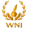 WNI - Writers Network International Logo